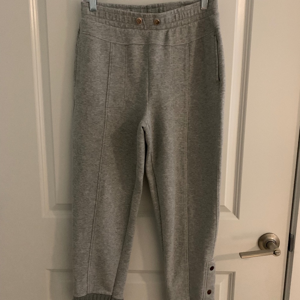 Anthropologie Sweatpants